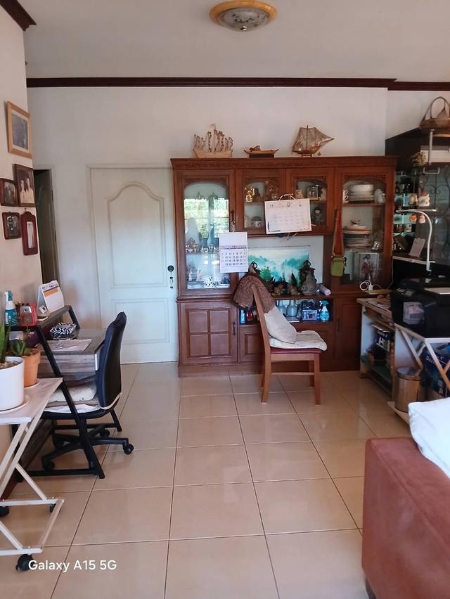 บ้านชัั้นเดียว สระบุรี 18