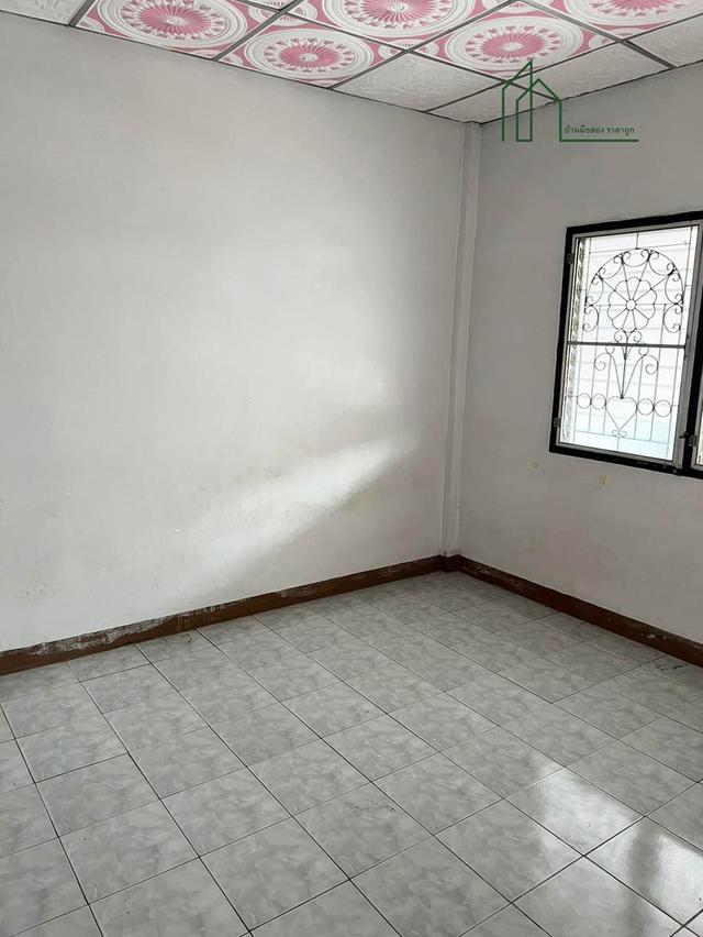 ทาวน์เฮ้าส์ ชั้นเดี่ยว หมู่บ้าน กรีนการ์เด้นโฮม คลอง11 รังสิต-นครนายก 5