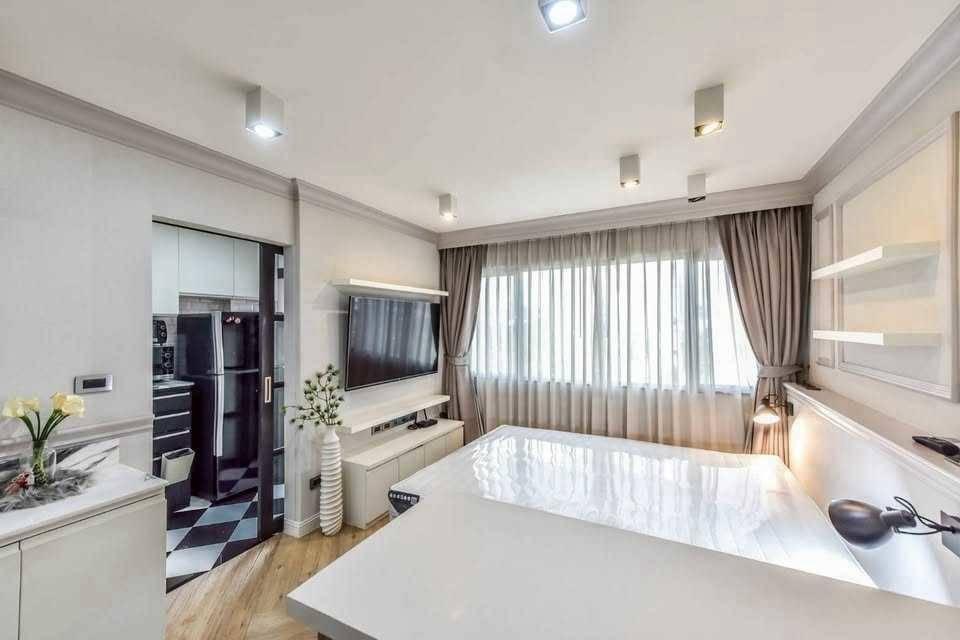 ขาย Condo One Sathorn ชั้น 7 เฟอร์ครบ ราคาสุดคุ้มเพียง 2.79 ล้าน 6