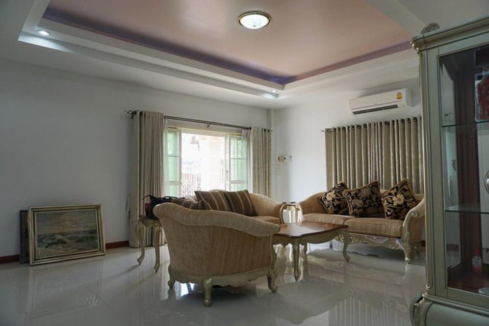 ขายบ้านหมู่บ้านไอซ์แลนด์ 4  นครสวรรค์  2