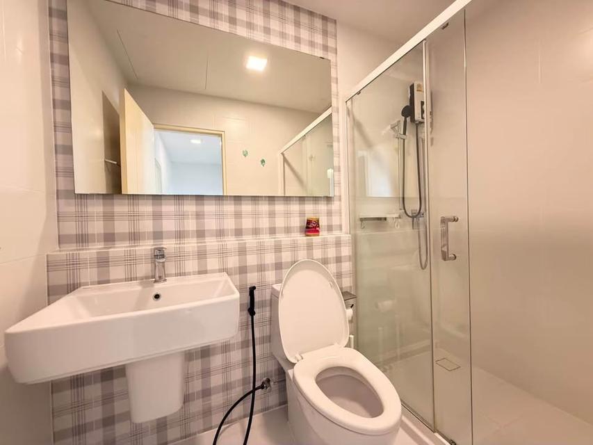 INDY Bangna – Ramkhamhaeng 2 บ้านทาวโฮม 65,000 3 นอน 3 น้ำ  19