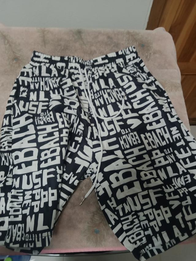 กางเกงขาสั้นไซส์ XLคุณภาพดียังไม่เคยใส่ 2
