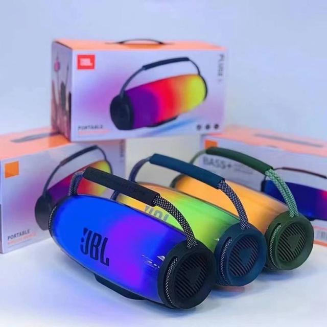 ลำโพงJBL 3