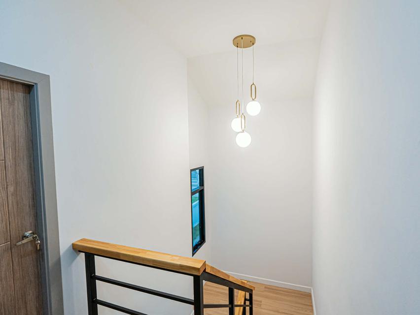 🏡🔥 บ้านเดี่ยว 2 ชั้น สภาพใหม่ หลังใหญ่ ใกล้เมืองเชียงใหม่ | 3 ห้องนอน 3 ห้องน้ำ 15