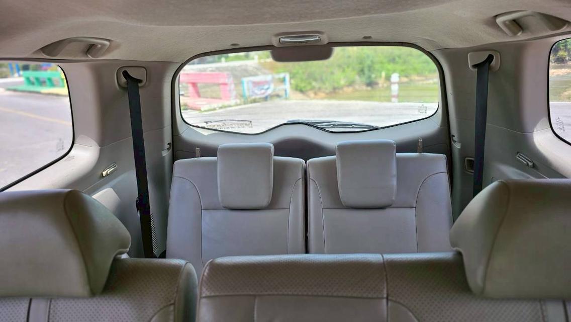 Mitsubishi pajero sport 2.5 รูปที่ 16