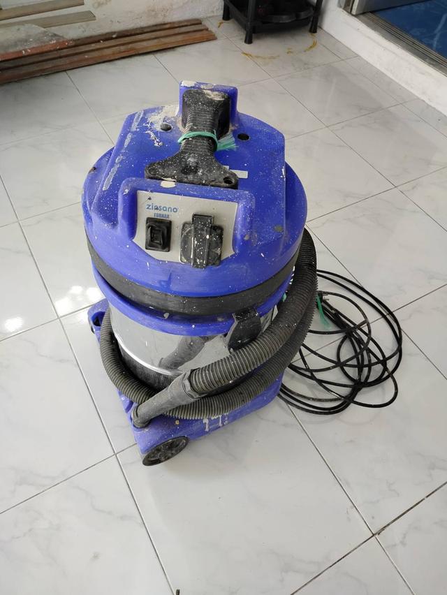 เครื่องดูดฝุ่นอุสาหกรรม1500วัต