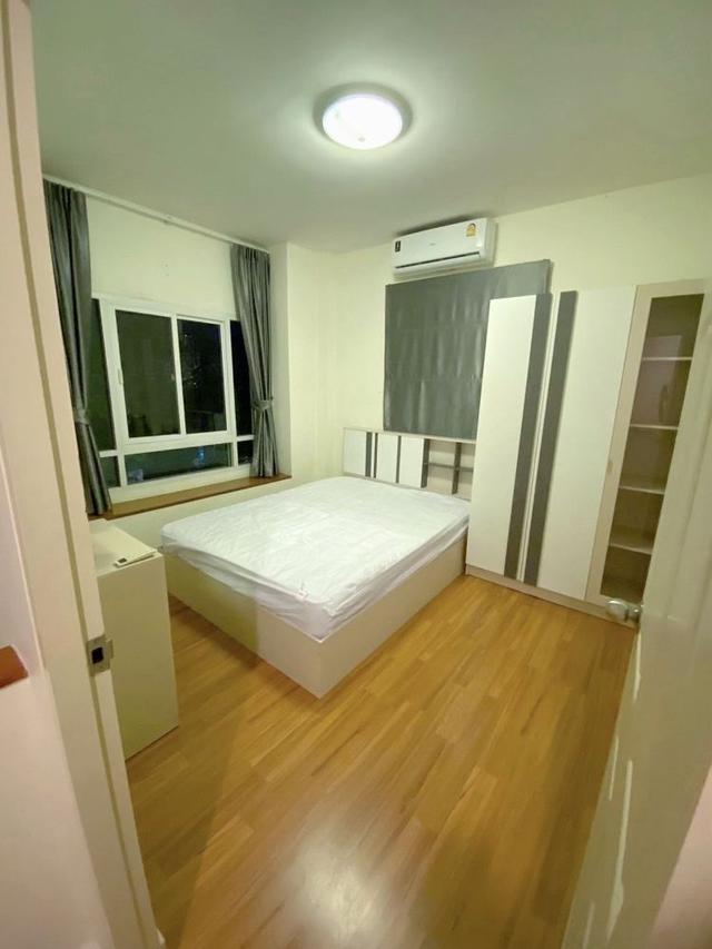 ให้เช่าบ้านเดี่ยว สราญสิริ รามอินทรา 2 (Saransiri Ramintra 2) ถูกสุดในย่านเพียง 25,000 บาทต่อเดือน ใกล้ห้างแฟชั่นไอส์แลนด์  7