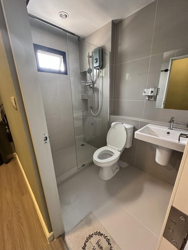 ขายด่วน ทาวน์โฮมสิริเพลส พหลโยธิน52 ใกล้รถไฟฟ้า สายสีเขียว สถานีสะพานใหม่ (โซนหน้าสวน) 16