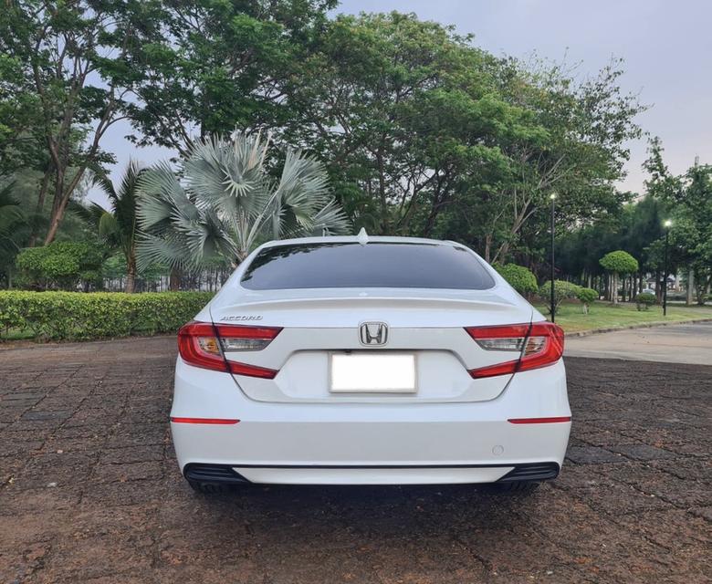 🎖️Honda accord 1.5 EL 2020 🎖️ รูปย่อยที่ 2