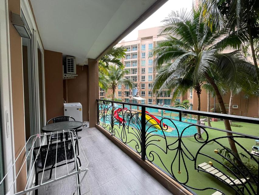 Ref C016 -  Atlantis condo FOR RENT  6