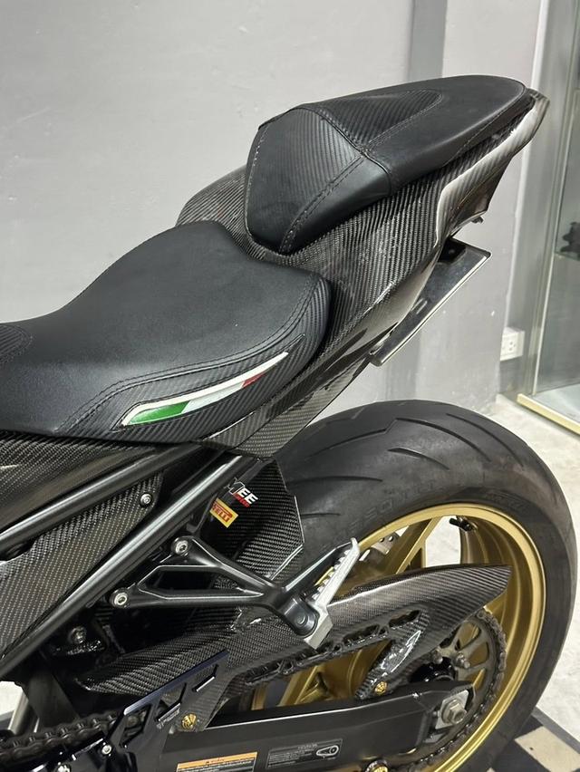 Z900 แต่งเต็ม ออกรถ0บาท  17