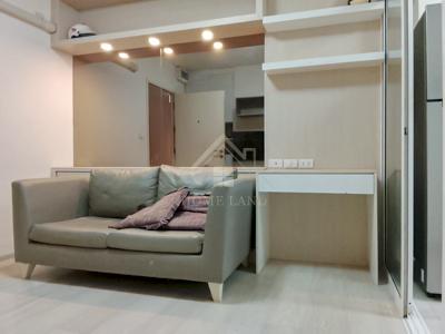 ขาย /เช่า คอนโด แอสปาย รัตนาธิเบศร์ 1 Aspire Rattanathibet 1 3