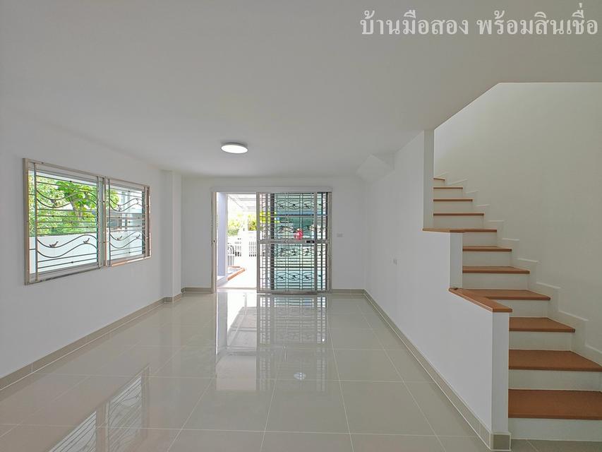 ศุภาลัยเบลล่า ลำลูกกา คลอง4 6