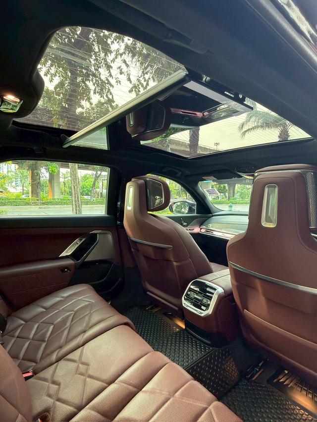 BMW 760e Xdrive 2023 รูปที่ 7