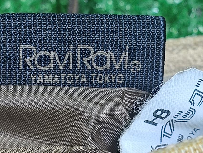 Raviravi Vintage  15