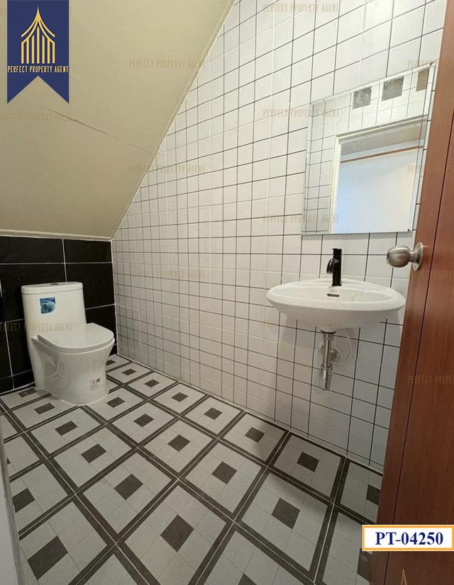 ขาย ม.มนวดีพาร์ค บางรักพัฒนา บางบัวทอง ตกแต่งใหม่ทั้่งหลัง แถมเฟอร์ฯ 5