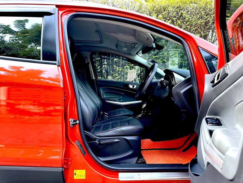 FORD ECOSPORT 1.5 TITANIUM ปี 2014 รูปที่ 13