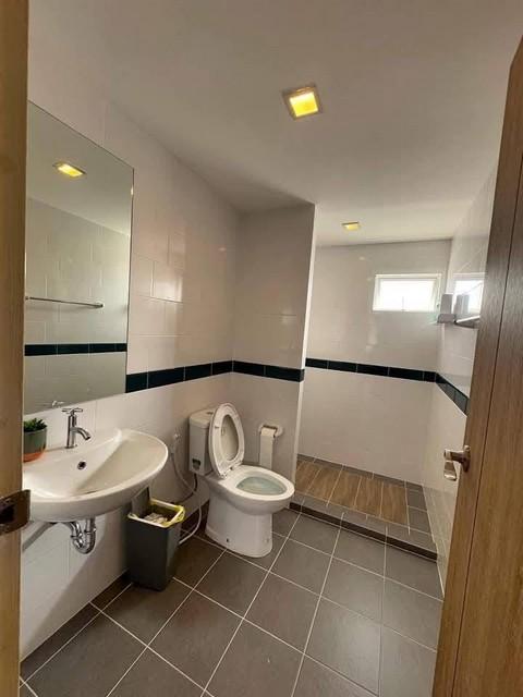 ให้เช่า บ้านเดี่ยว 2 ชั้น โครงการ เทรนดี้ ธารา บางนา Trendy Tara Bangna ซอยอดุลศานการ 13