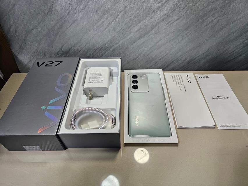 Vivo V27 มือสอง 