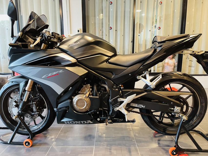 Cbr500r/2022 2