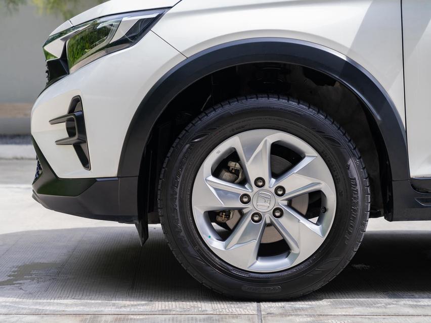 Honda Wr-v 1.5 SV ปี 2023 รูปที่ 18