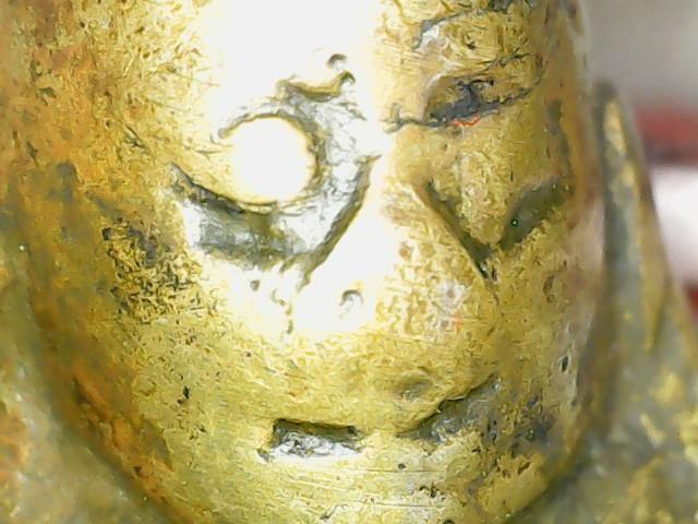 หลวงพ่อเงิน พระแท้ทันยุคหลวงพ่อเงินปลุกเสก รูปที่ 8