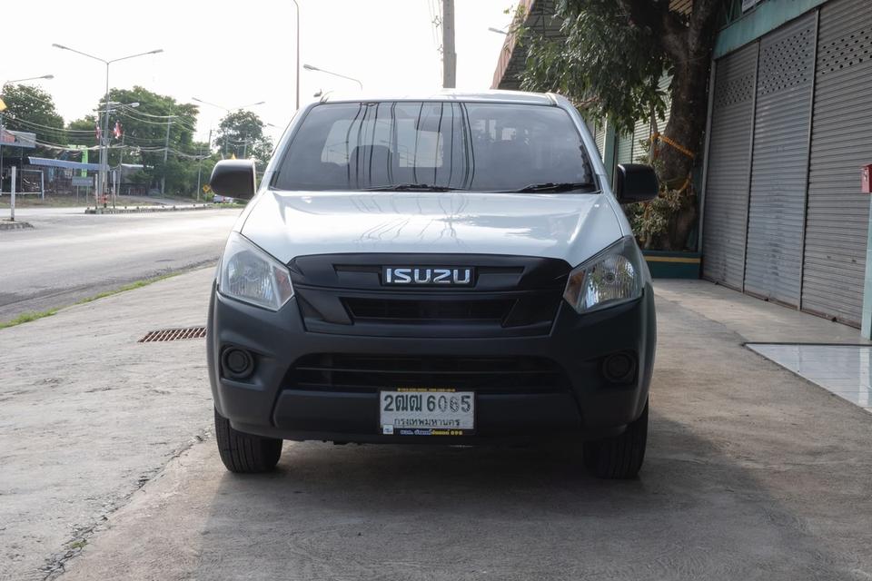 ISUZU D-Max Spark 1.9 B ปี2018 MT  8