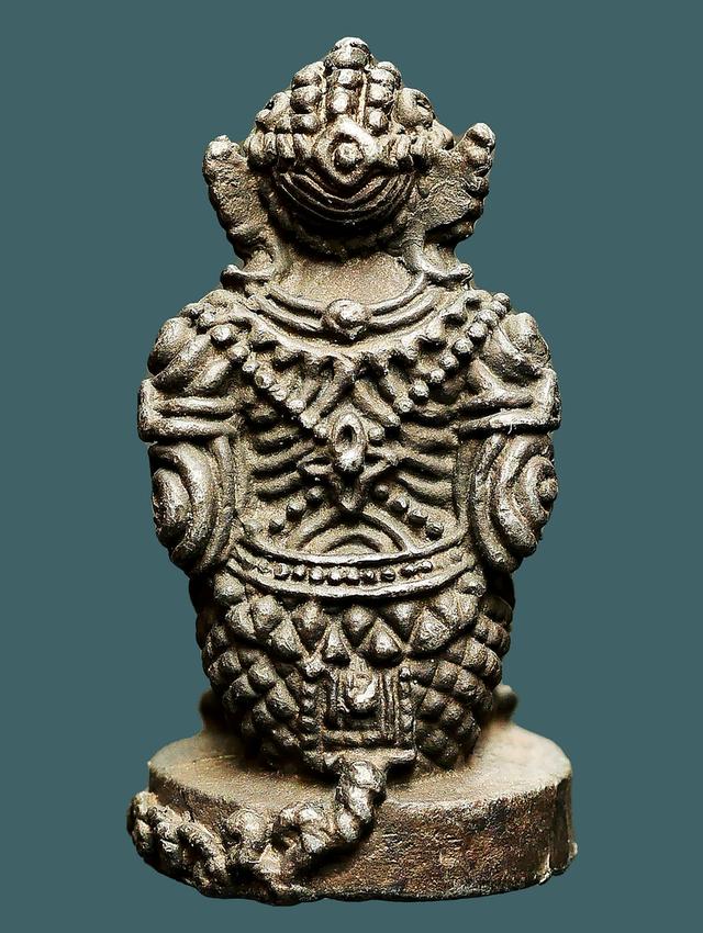 หนุมาน เนื้อ โลหะ... ก้นมีอุดผง...เก่าๆ เดิมๆ 2