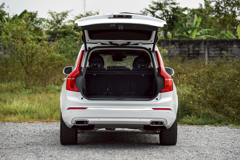 รหัสรถ CBL5956 Volvo XC90 T8 Inscription 4WD AT 2020 6
