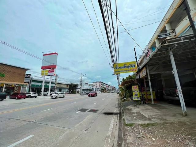 ขายที่ดินสวยอมตะชลบุรีผังม่วงลายบนเนื้อที่ 6 ไร่ 3 งาน ที่ดินสวยอยู่ในทำเลแหล่งความเจริญ 3