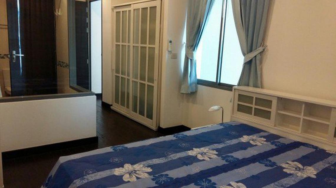 IDEO Q Phayathai For Rent  Duplex room 6