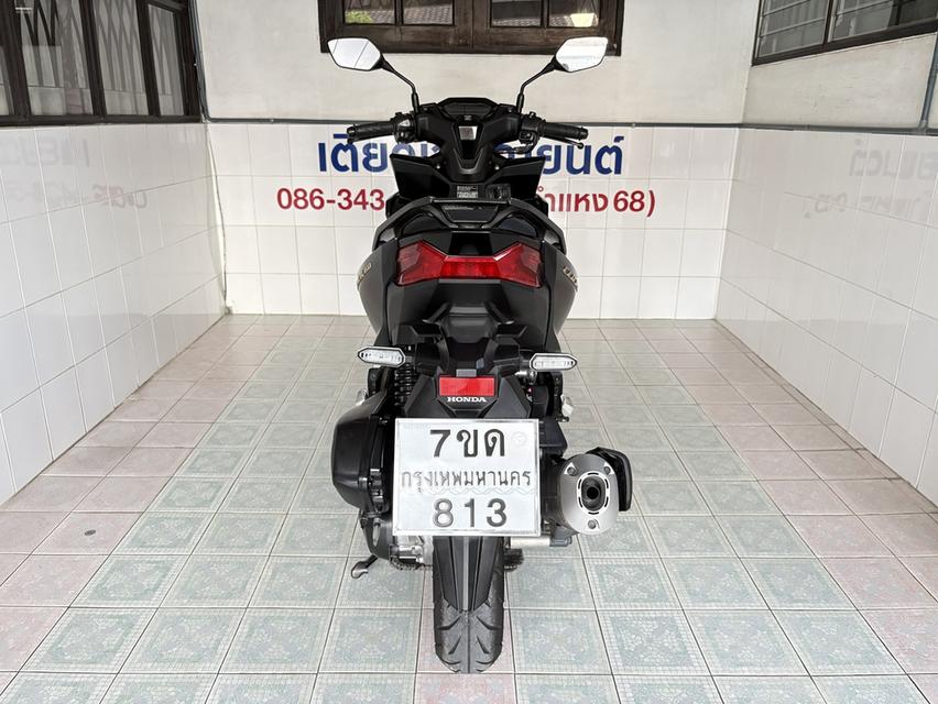 Honda Click160i ABS วิ่ง 7000 โล ปี67 รูปที่ 9