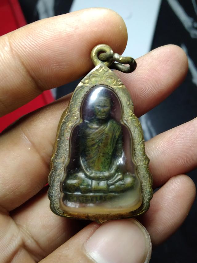 พระเครื่องของเก่าโบราณ