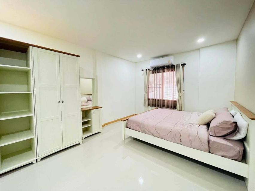 บ้านสวนนนทรี สันทราย เชียงใหม่ 16
