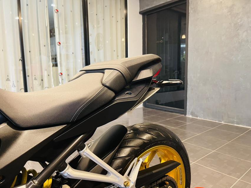 ขายรถบ้าน Cb650r/2019 รูปที่ 16