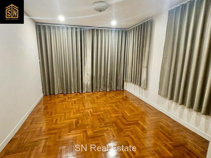 ขายบ้านเดี่ยว หมู่บ้านฟลอร่าวิลล์ พาร์ค ซิตี้ สุวินทวงศ์ หนองจอก 9