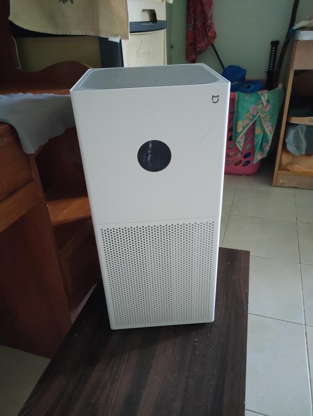 เครื่องฟอกอากาศ Xiaomi  3