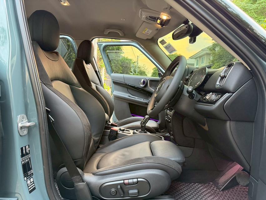 MINI COOPER COUNTRYMAN S HIGHTRIM LCI TOP 2022 รูปที่ 11