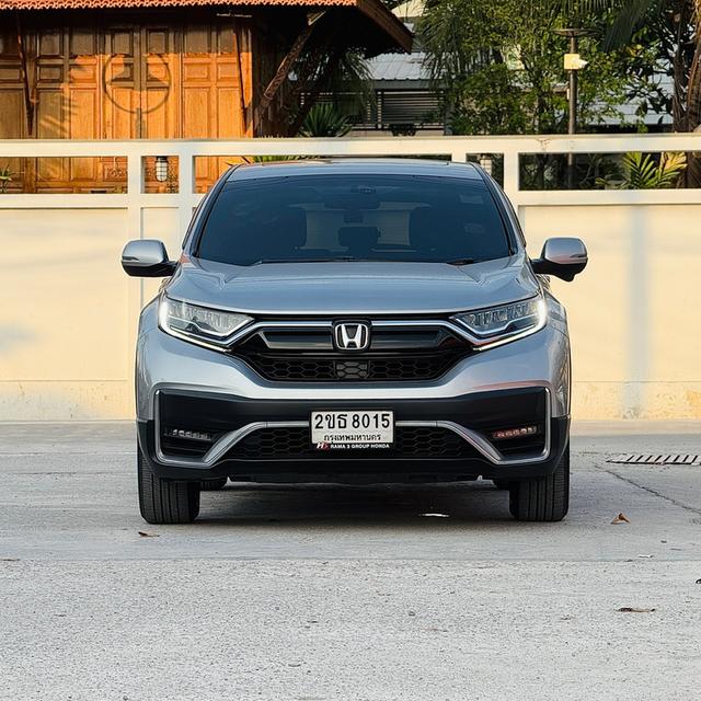 HONDA CR-V 2.4 ES 4WD(5 Seat)( MNC )2022 รหัส 12AT8015 12