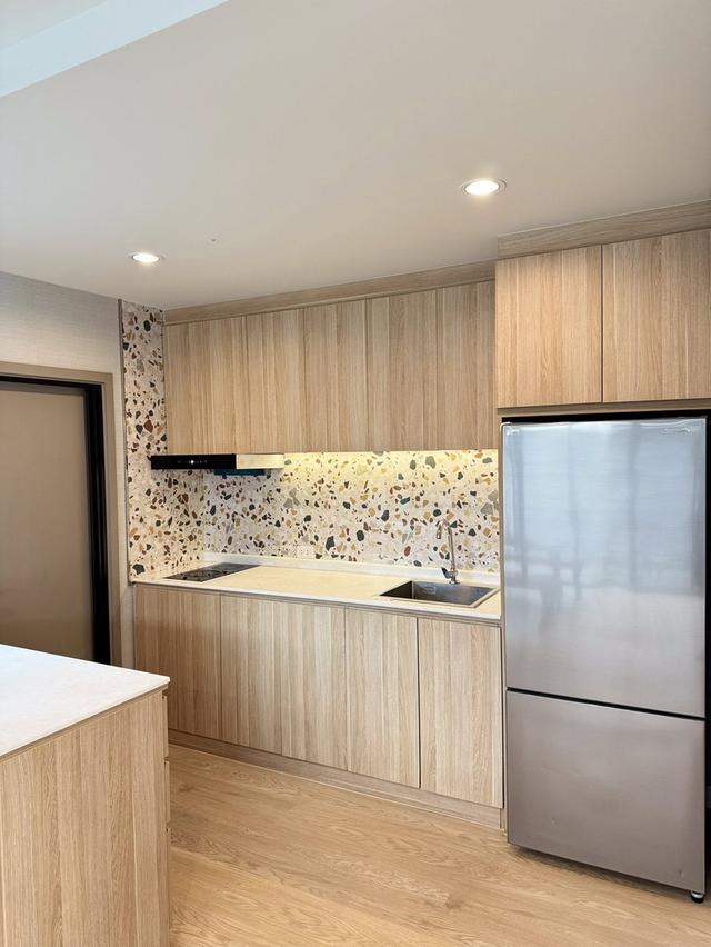 U1401 ให้เช่าบ้านเดี่ยว 2 ชั้น ใน โครงการ Areeya Como Botanica บางนา 1 Areeya Como Botanica Bangna near Mega bangna บ้านพร้อมเฟอร์ครบ ทำเลดีเดินทางสะด 9