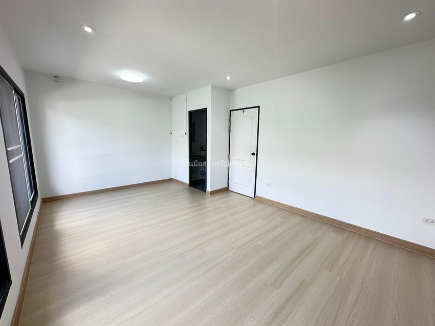 หมู่บ้านแมกไม้มิ่งเมือง สุเหร่าคลองหนึ่ง 14