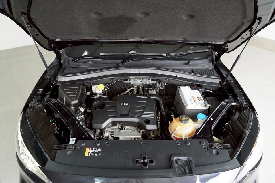 MG HS 1.5 TURBO X 2WD AT ปี 2020  16
