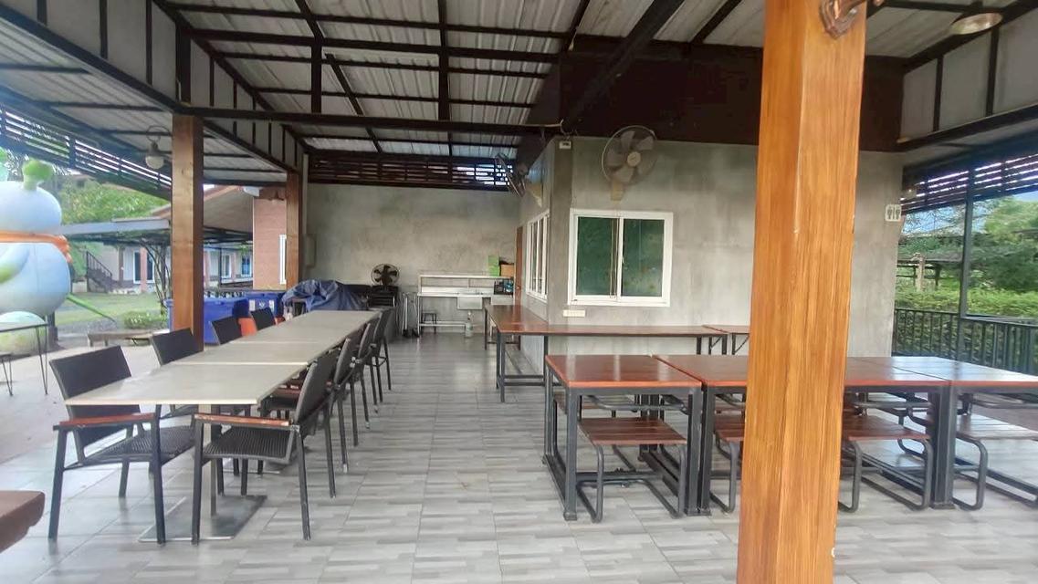ขายกิจการรีสอร์ท อำเภอเมืองนครนายก 17