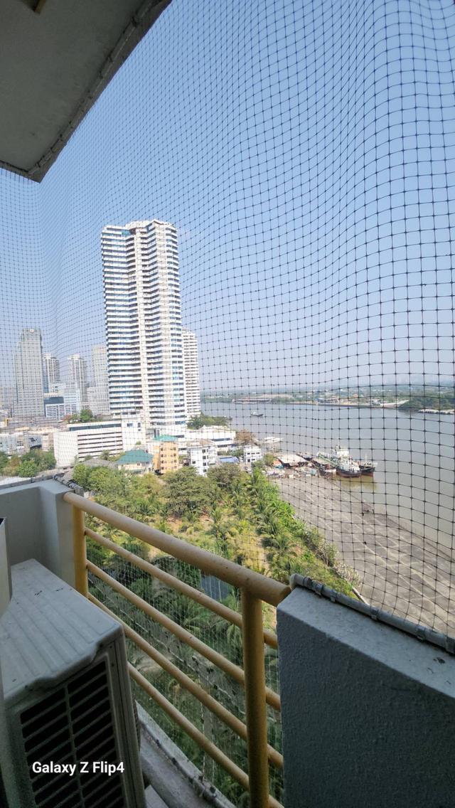 เอสวี ซิตี้ พระราม3 คอนโด 10