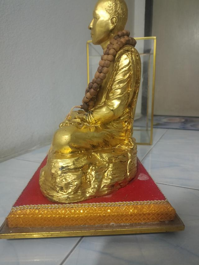 พระบูชา 4