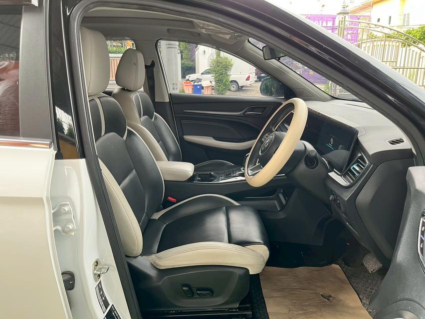 MG VS HEV 1.5 X Hybrid ปี 2024 9