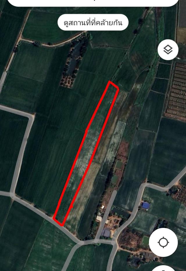 เจ้าของขายเอง ที่ดิน 5ไร่ 3งาน อ.โพธาราม จ.ราชบุรี 4