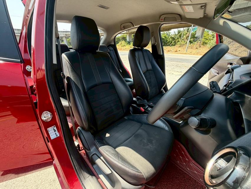 Mazda 2 1.5XD HIGH PLUS L ปี 2019 ท็อปสุด รูปที่ 8