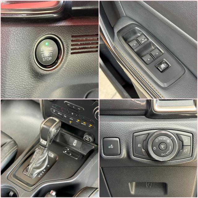 FORD RANGER 2.0 WildTrak Hi-Rider DoubleCab ปี 2019 รูปที่ 12