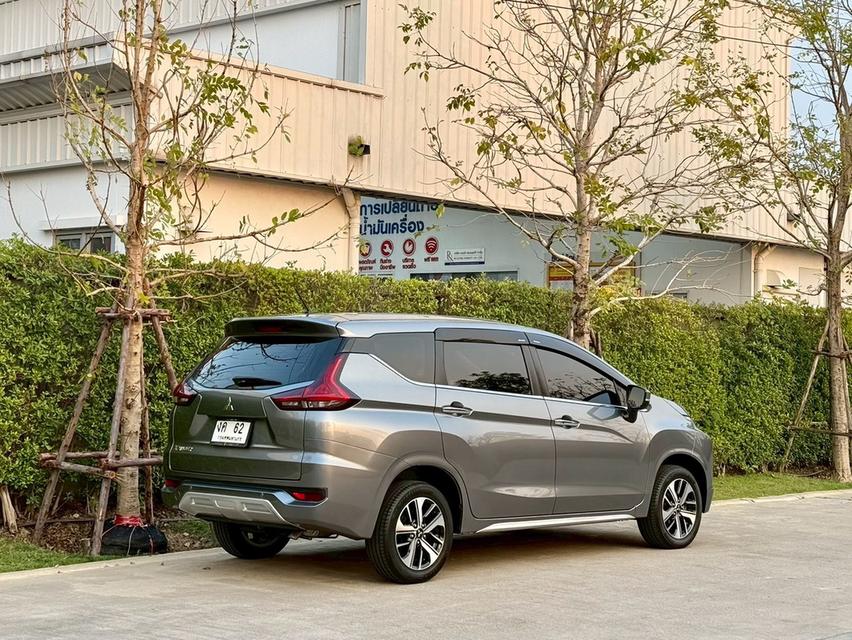 รหัสรถ CH62 MITSUBISHI XPANDER 1.5 GT TOP ปี 18 รูปย่อยที่ 4